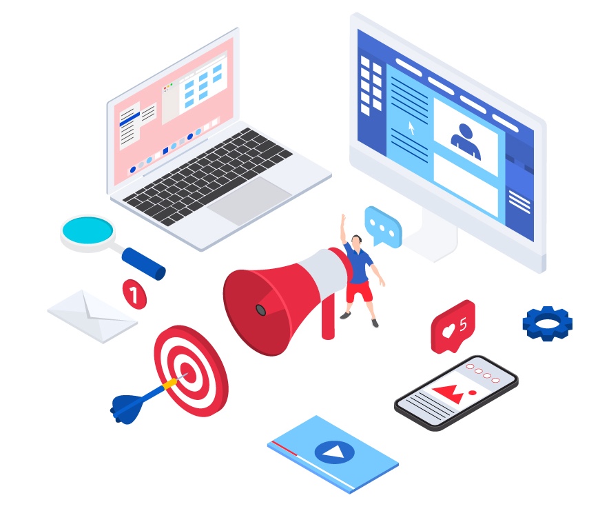 Customer IDentity Management (CIDM) Architecture